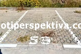 Гараж/Паркомясто в Пловдив, Христо Смирненски