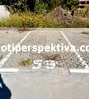 Гараж/Паркомясто в Пловдив, Христо Смирненски