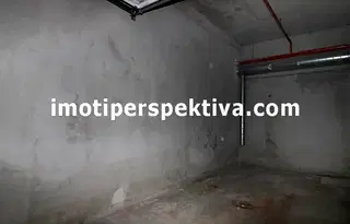Гараж/Паркомясто в Пловдив, Христо Смирненски