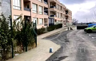 Гараж/Паркомясто в Пловдив, Христо Смирненски