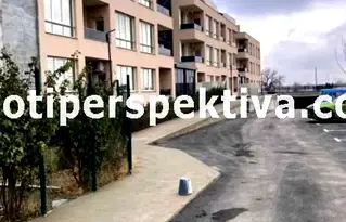 Гараж/Паркомясто в Пловдив, Христо Смирненски
