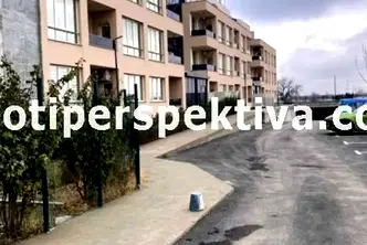 Гараж/Паркомясто в Пловдив, Христо Смирненски