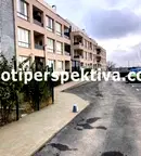 Гараж/Паркомясто в Пловдив, Христо Смирненски