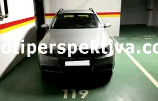 Гараж/Паркомясто в Пловдив, Христо Смирненски