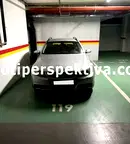 Гараж/Паркомясто в Пловдив, Христо Смирненски