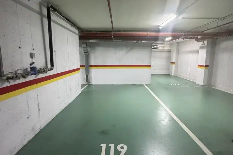 Garage/Parking in Plovdiv, Hristo Smirnenski