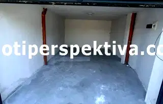 Гараж/Паркомясто в Пловдив, Христо Смирненски