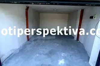 Гараж/Паркомясто в Пловдив, Христо Смирненски