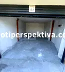 Гараж/Паркомясто в Пловдив, Христо Смирненски