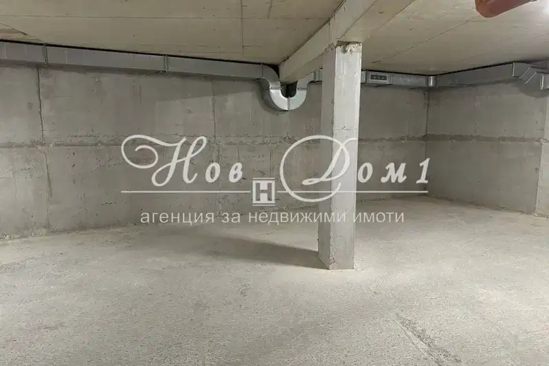 Гараж/Паркомясто в Пловдив, Христо Смирненски
