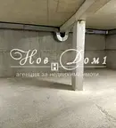 Гараж/Паркомясто в Пловдив, Христо Смирненски