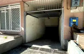 Гараж/Паркомясто в Русе, Хъшове