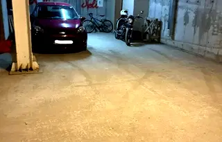 Гараж/Паркомясто в Русе, Хъшове