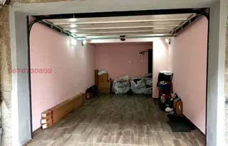 Гараж/Паркомясто в Русе, Хъшове