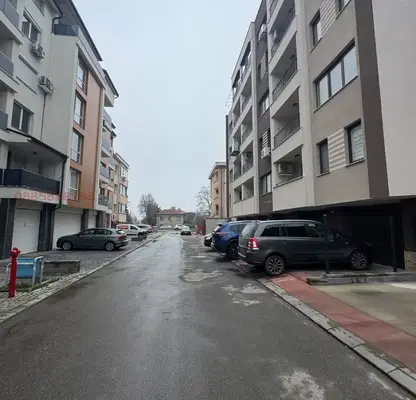 Снимка 2 — Паркомясто в Пазарджик, Идеален център