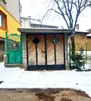 Гараж/Паркомясто в Плевен, Идеален център