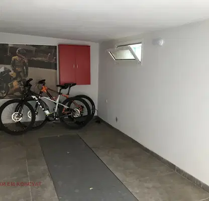 Photo 5 — Garage/Parking in Pleven, Idealen Centyr