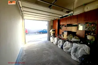Гараж/Паркомясто в Пазарджик, Идеален център