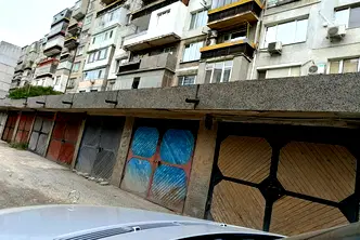 Гараж/Паркомясто в Добрич, Иглика