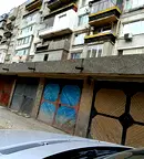 Гараж/Паркомясто в Добрич, Иглика