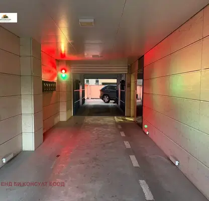 Photo 2 — Garage/Parking in Sofiya, Ivan Vazov