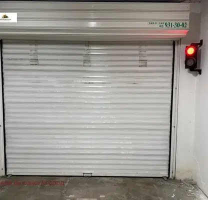 Photo 3 — Garage/Parking in Sofiya, Ivan Vazov