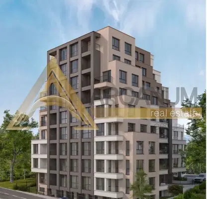 Photo 3 — Garage/Parking in Varna, Izgrev