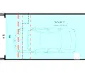 Снимка 2 — Гараж/Паркомясто в Стара Загора, Железник - изток