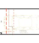 Гараж/Паркомясто в Стара Загора, Железник - изток