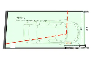 Гараж/Паркомясто в Стара Загора, Железник - изток