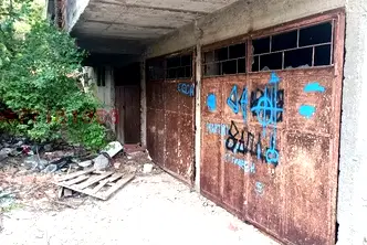 Гараж/Паркомясто в Плевен, Кайлъка