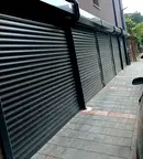 Гараж/Паркомясто в Пловдив, Каменица 2