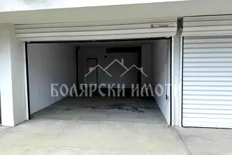 Гараж/Паркомясто във Велико Търново, Картала
