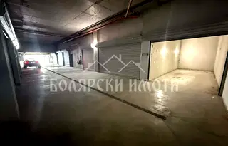 Гараж/Паркомясто във Велико Търново, Картала