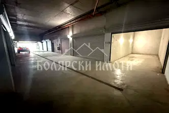 Гараж/Паркомясто във Велико Търново, Картала