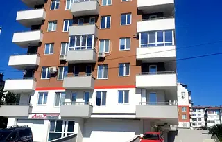 Гараж/Паркомясто във Велико Търново, Картала