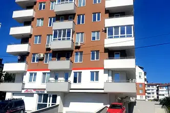 Гараж/Паркомясто във Велико Търново, Картала
