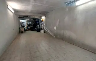 Гараж/Паркомясто във Велико Търново, Картала