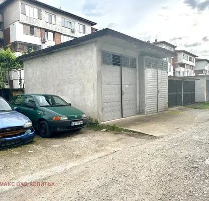 Снимка 4 — Гараж/Паркомясто във Велико Търново, Картала