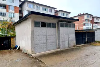 Гараж/Паркомясто във Велико Търново, Картала