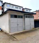 Гараж/Паркомясто във Велико Търново, Картала