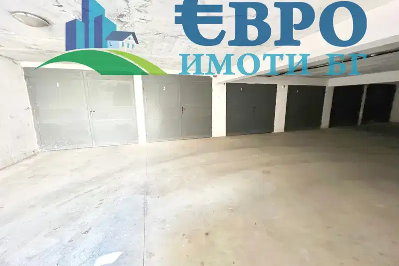 Гараж/Паркомясто в Стара Загора, Казански - изток