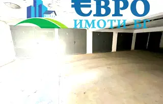 Гараж/Паркомясто в Стара Загора, Казански - изток