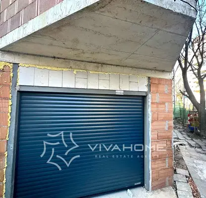 Photo 2 — Garage/Parking in Varna, Kolhozen Pazar