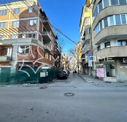 Photo 3 — Garage/Parking in Varna, Kolhozen Pazar
