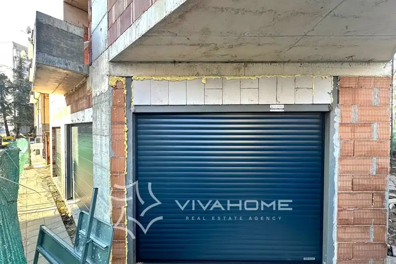Garage/Parking in Varna, Kolhozen Pazar