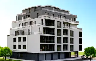 Гараж/Паркомясто във Варна, Колхозен пазар