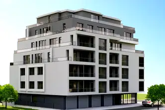 Гараж/Паркомясто във Варна, Колхозен пазар