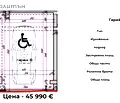Снимка 4 — Гараж/Паркомясто във Варна, Колхозен пазар