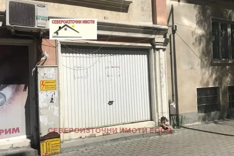 Garage/Parking in Varna, Kolhozen Pazar